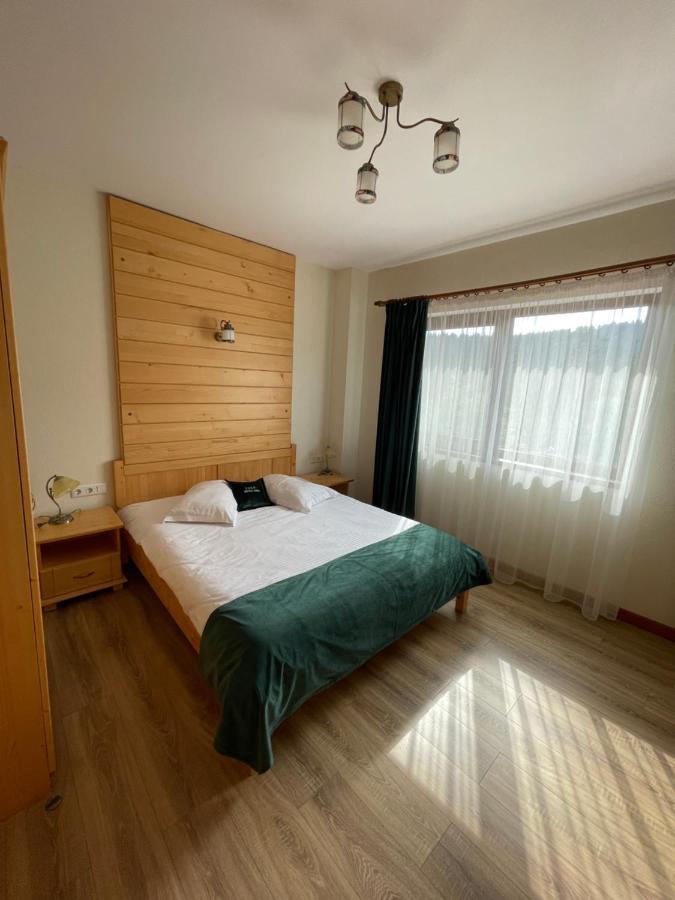 Villa Montana Борсек Екстериор снимка