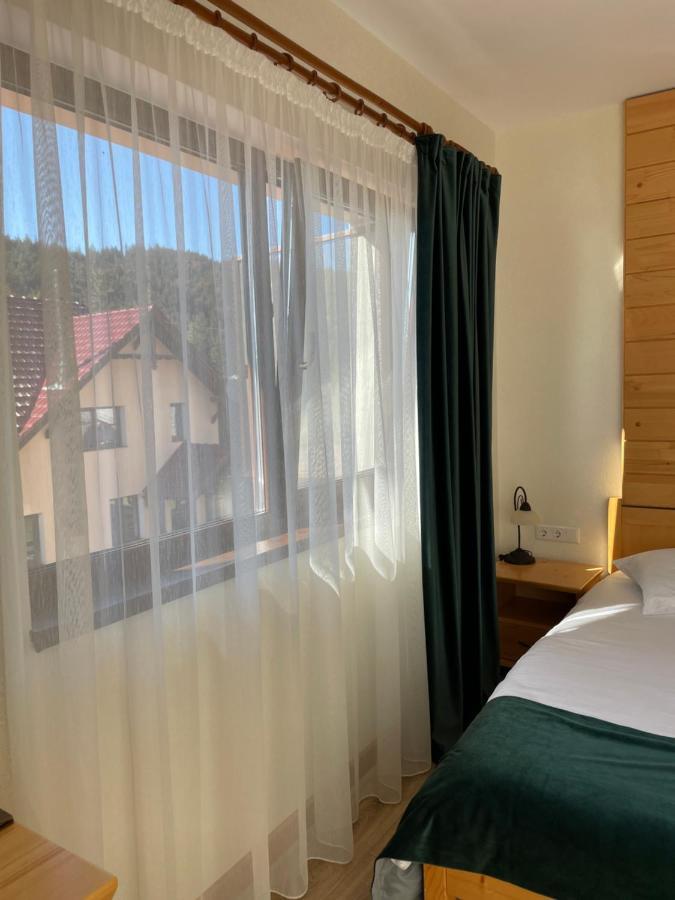 Villa Montana Борсек Екстериор снимка